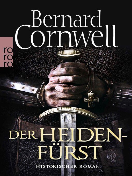 Title details for Der Heidenfürst by Bernard Cornwell - Available